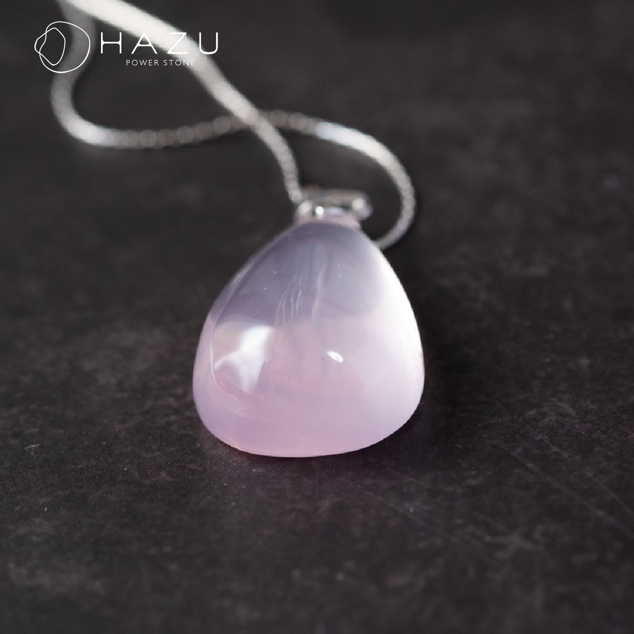 ［1点もの］スターローズクォーツ