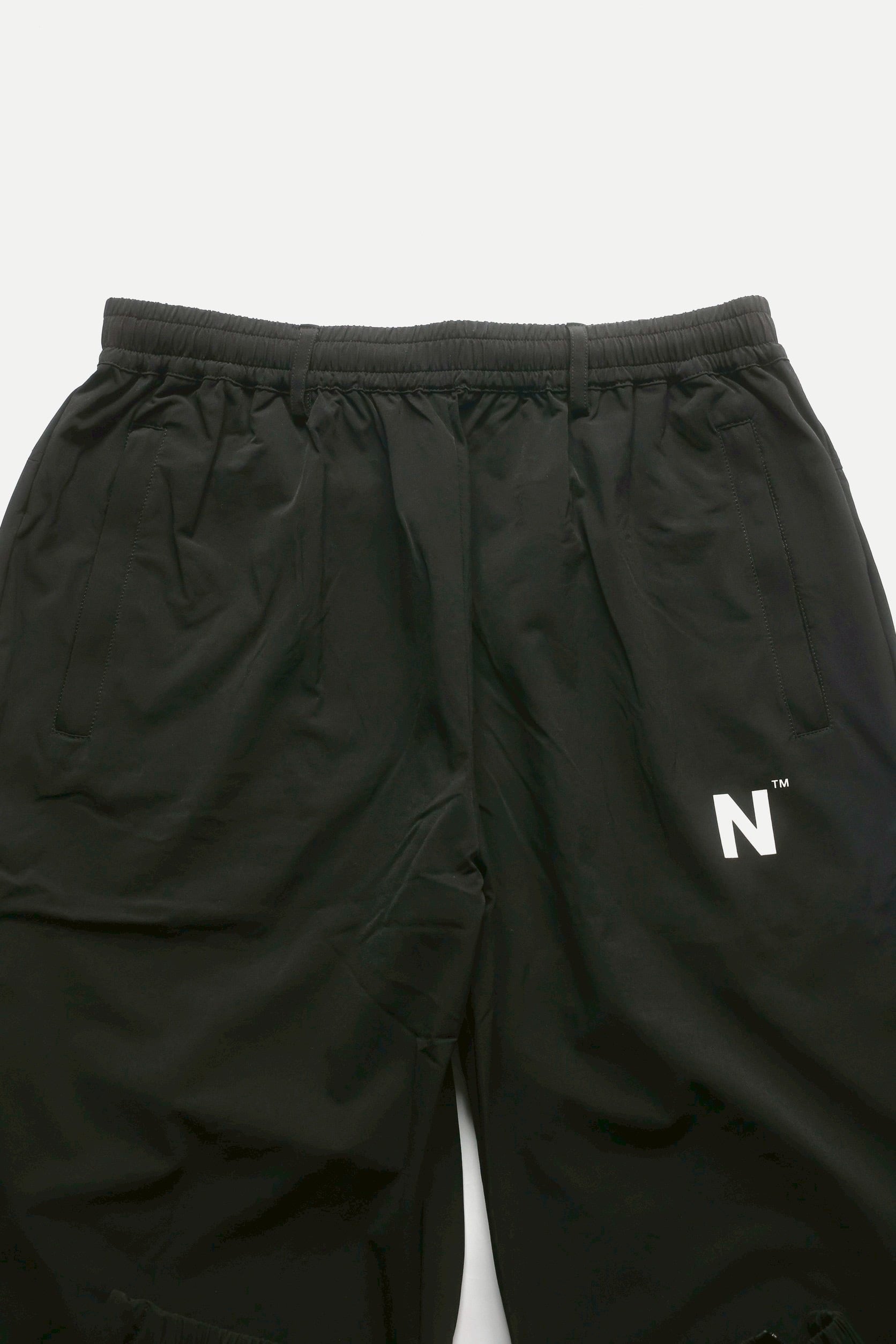 NO COFFEE NYLON LONG PANT | NO COFFEE