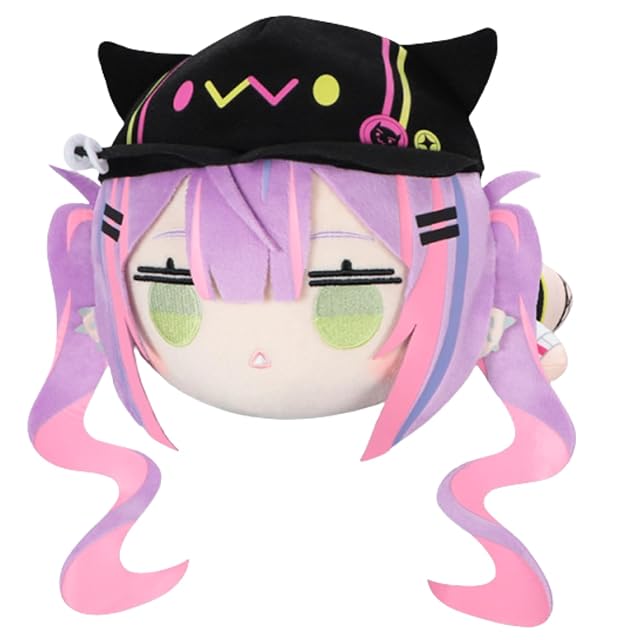 ✿30cm✿ リリス 骨あり 無属性着せ替えぬいぐるみ本体 赤髪ツインズ