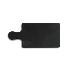 218012 HASHTAG STONE PLATE M