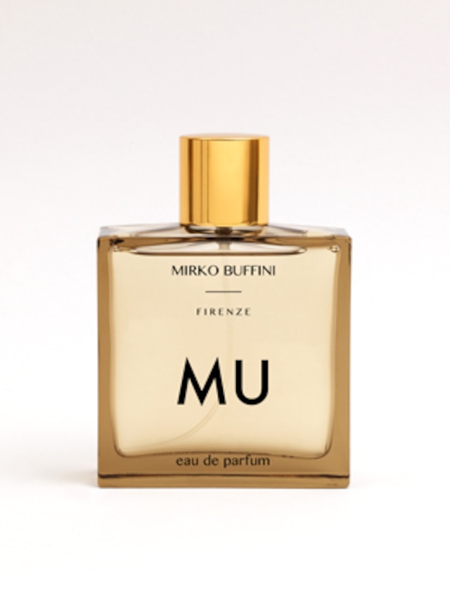 MIRKO BUFFINI (ミルコブッフィーニ) MU (ム) / 30ml