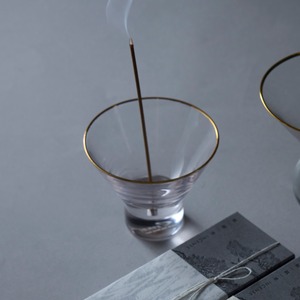 インセンスホルダー | 杯 Tiny Cylinder