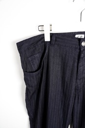 C.P. Company Stripe 5-Pocket Pants