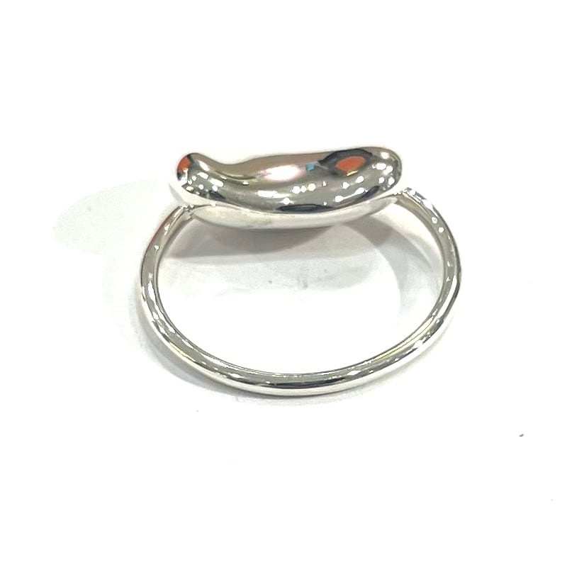 TIFFANY & Co.】【9号】2833 エルサ・ペレッティ ビーン リング SV925