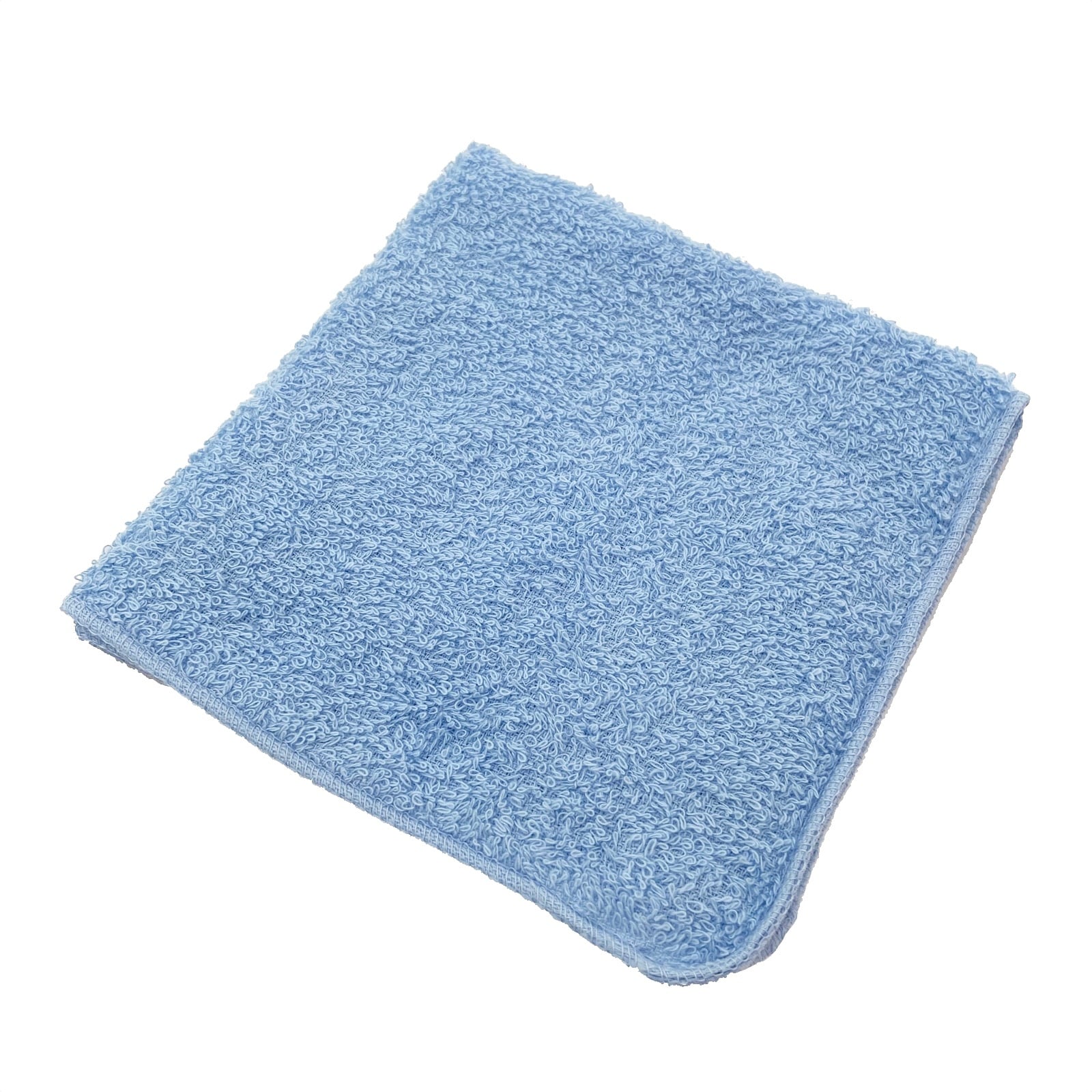 ウォッシュクロス Pile75 | 翼工業株式会社