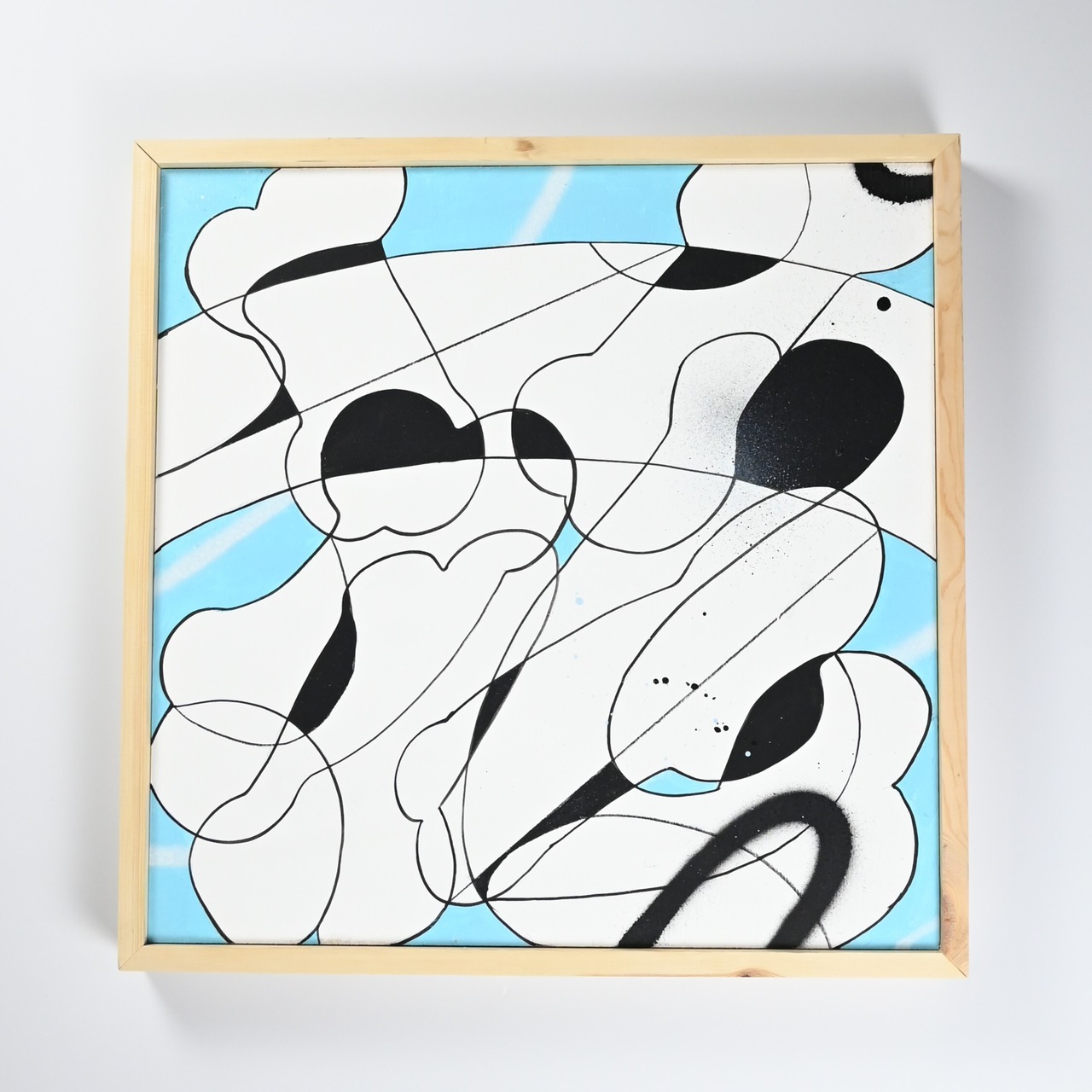 GANKO / MaoSimmons 花