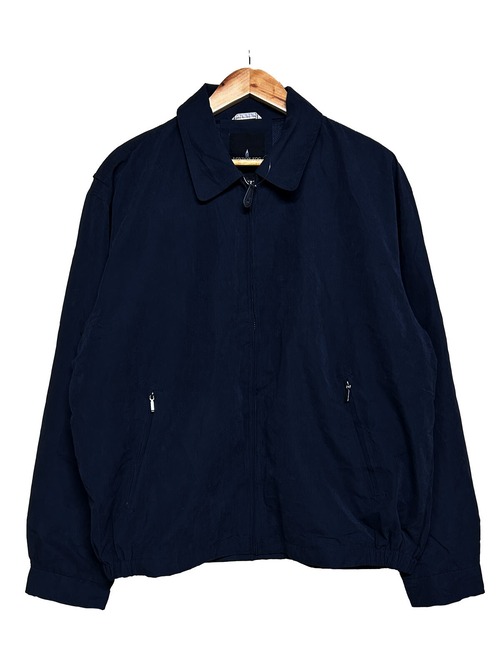 【古着】LONDON FOG　スウィングトップジャケット