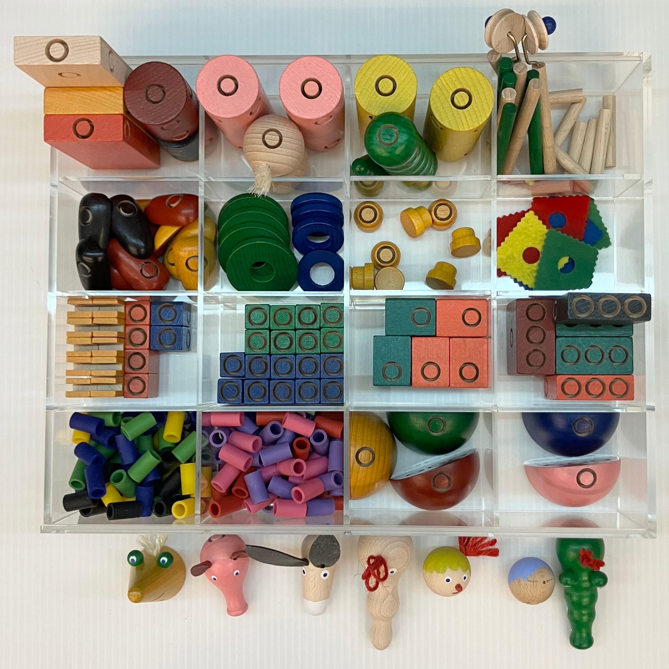 ケルナー社 / ケルナースティック110周年記念セット | wg-anne