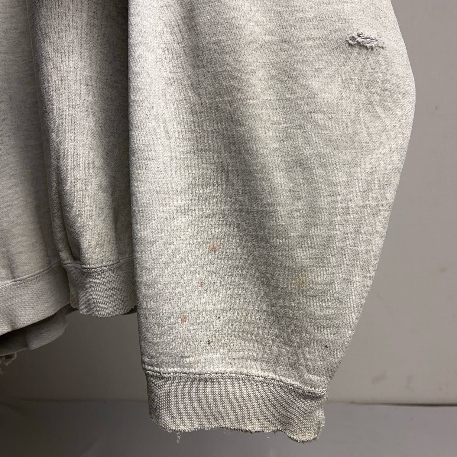 90's Marlboro Lizard Sweatshirt 90年代 マルボロ スウェット