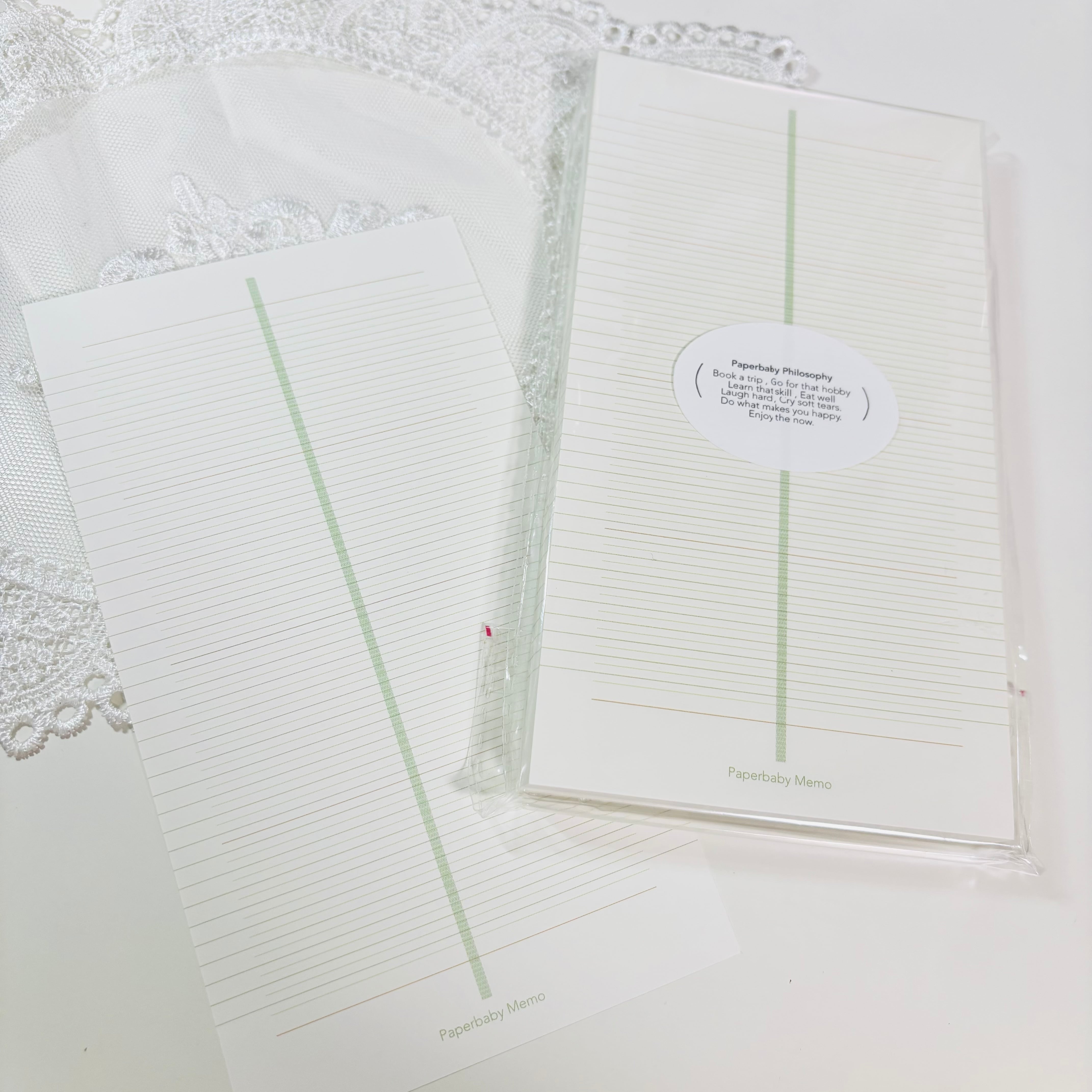 Bonheur papier