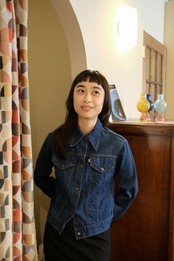 80's LEVI'S デニムジャケット