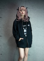 Dolly's Galaxy Days Parka - [パーカー]