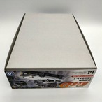アオシマ 1/24 藤原拓海 AE86トレノ ドライバーフィギュア付