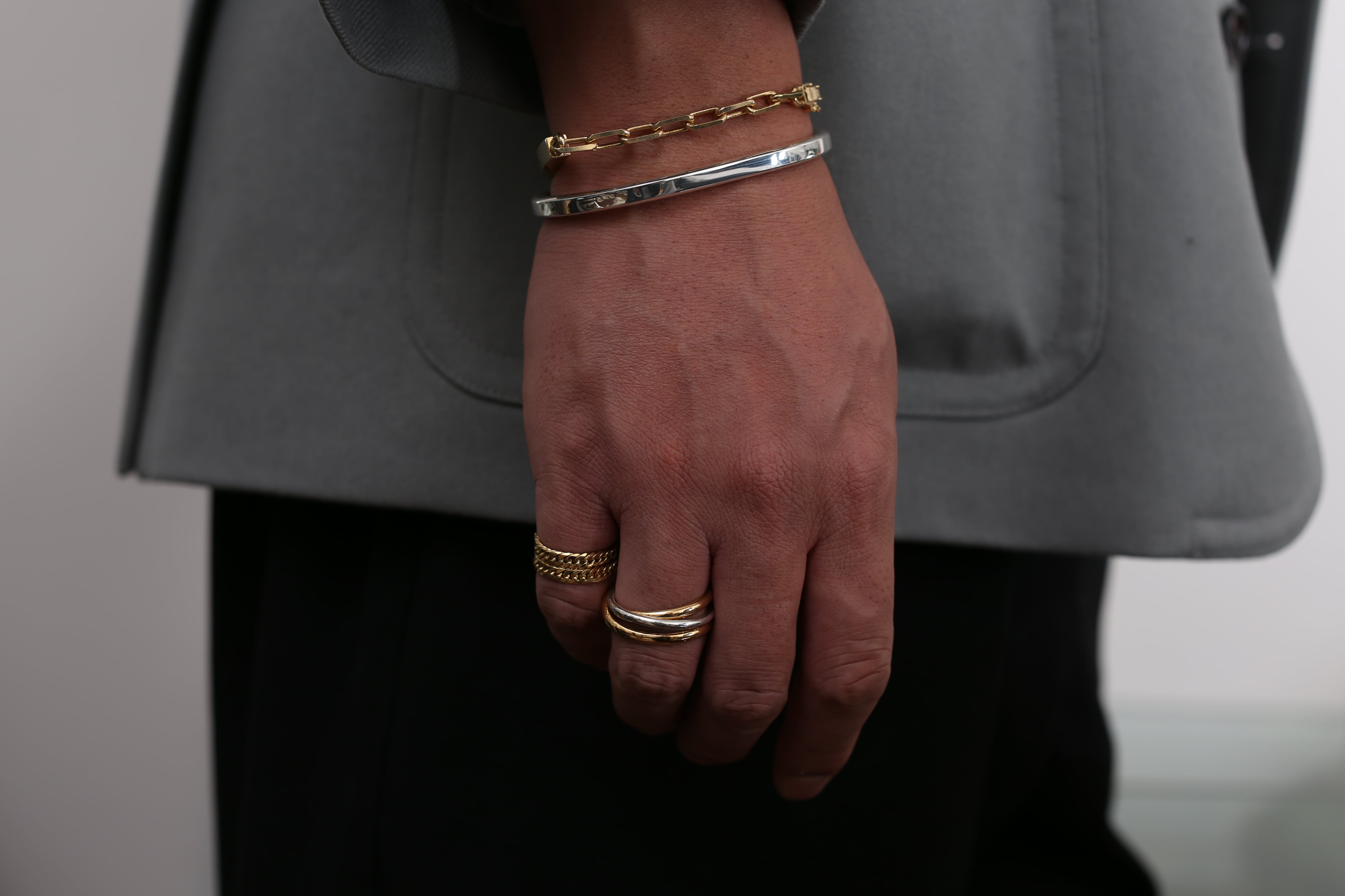 BRACELET NO.920 | nobu Ikeguchi BRACELET NO.920 | nobu Ikeguchi