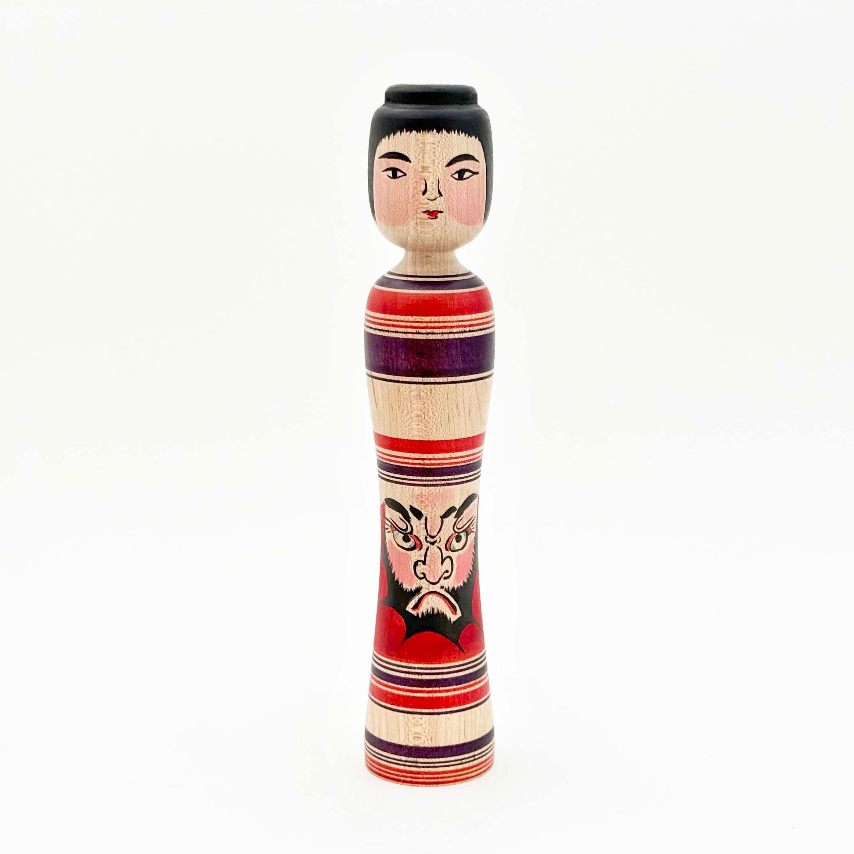 津軽系 / 本間直子工人（幸兵衛型）