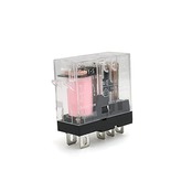 オムロン(OMRON) ミニパワーリレー プラグイン端子タイプ G2R--Sタイプ G2R-1-S