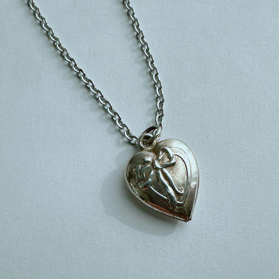 スウィートハートジュエリー　ヴィンテージ　チャーム J253】10s -40s スウィートハートジュエリー ヴィンテージ チャーム