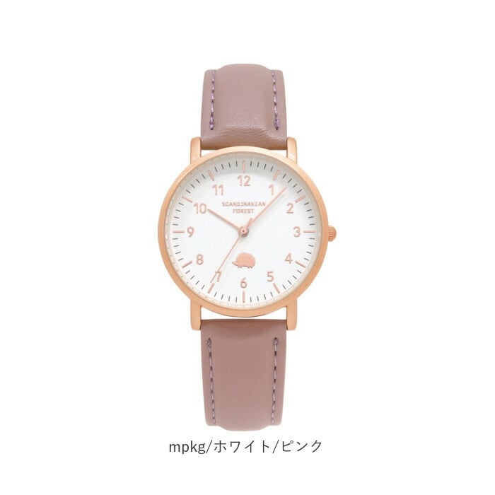 腕時計 メンズ レディース 通販 ブランド スカンジナビアンフォレスト
