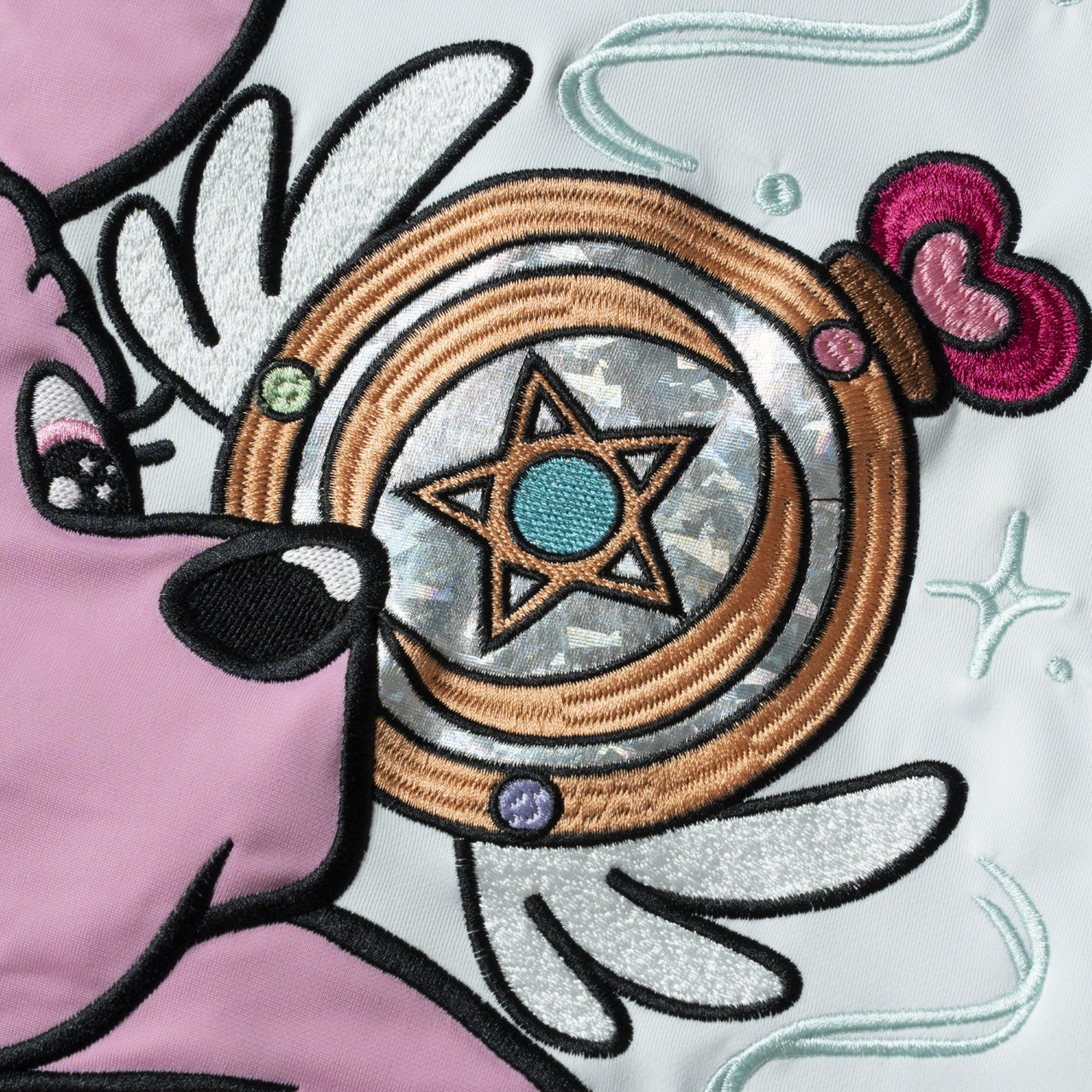 ∴ miracle one chance suit / magical