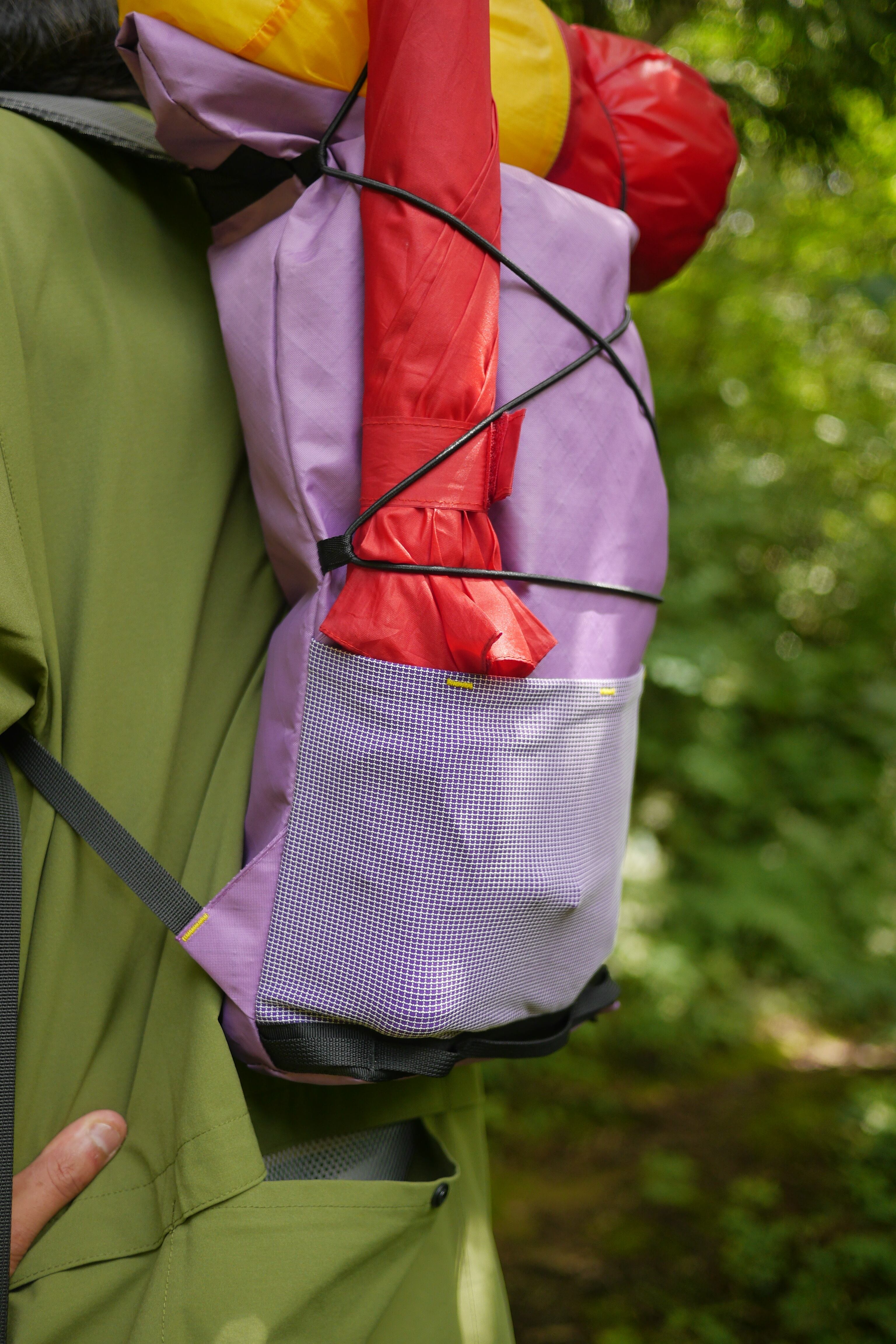 11L Backpack Cruise | Kampai Gearworks