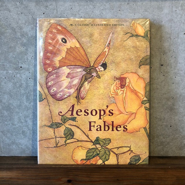 AESOP'S FABLES