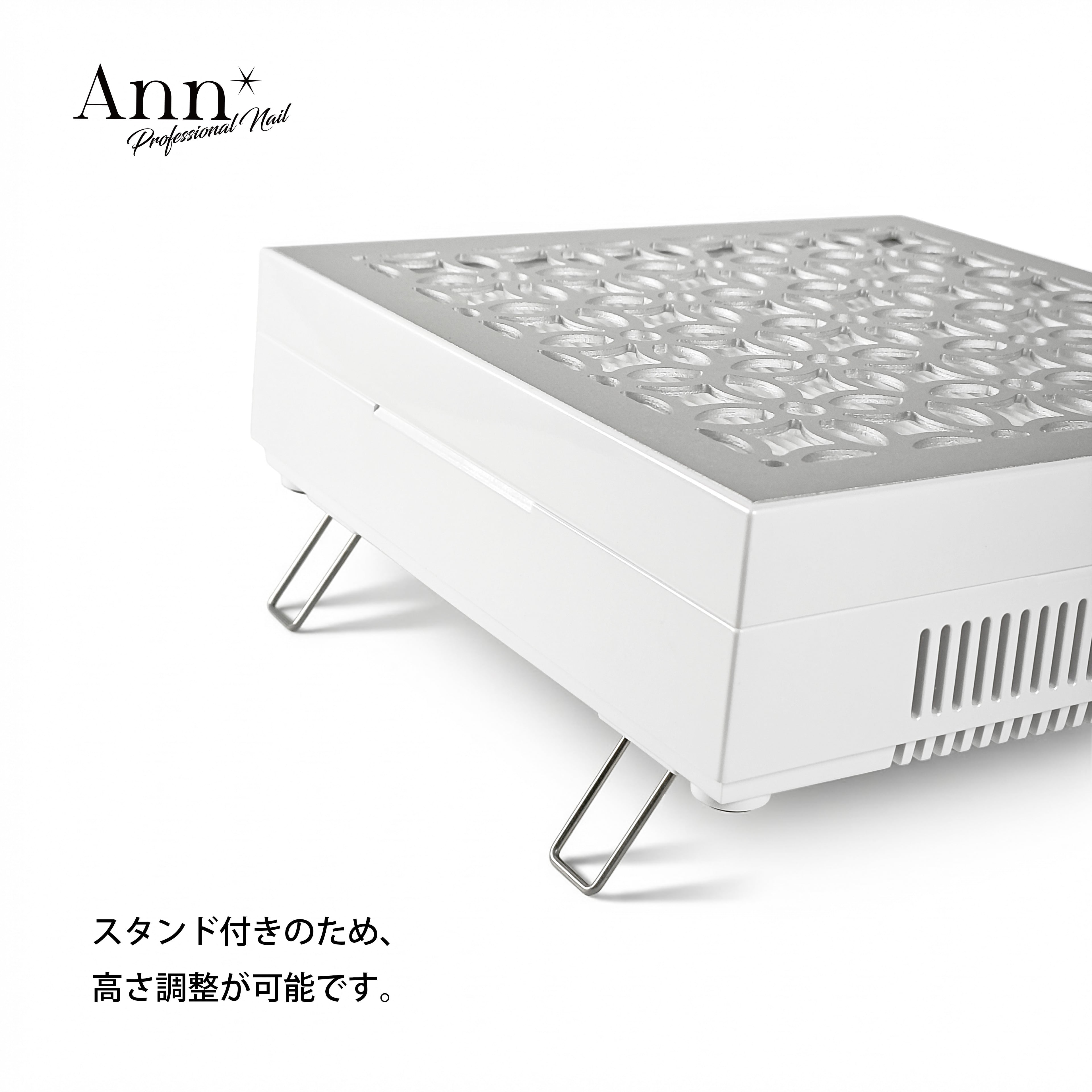 Ann Professional コードレスハイパーダスト集塵機 NEW#61517 | プラス