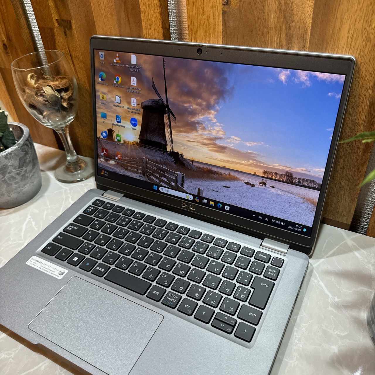 美品 2021年式】Dell Latitude 5320☘️ i7第11世代 | ほんぽくんのPC