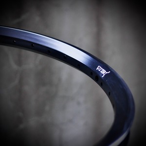 DELTΔ BMX ALLOY LIGHT RIM (20INCH)