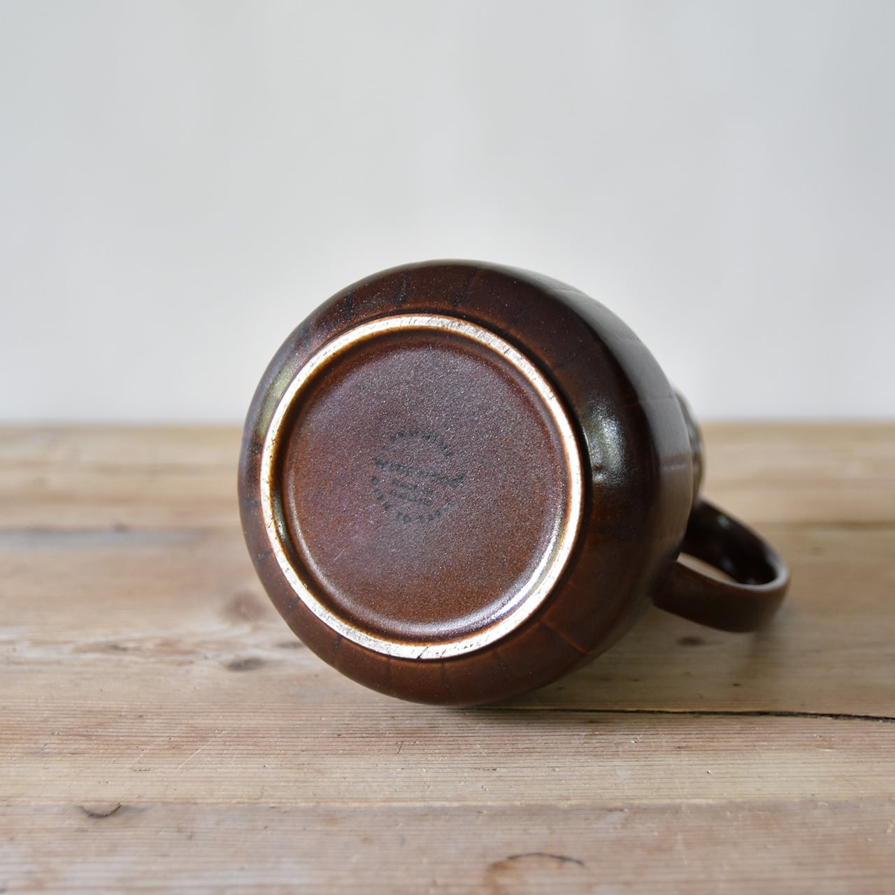 Wedgwood Pennine Coffee Pot / ウェッジウッド ペナイン(ペニン