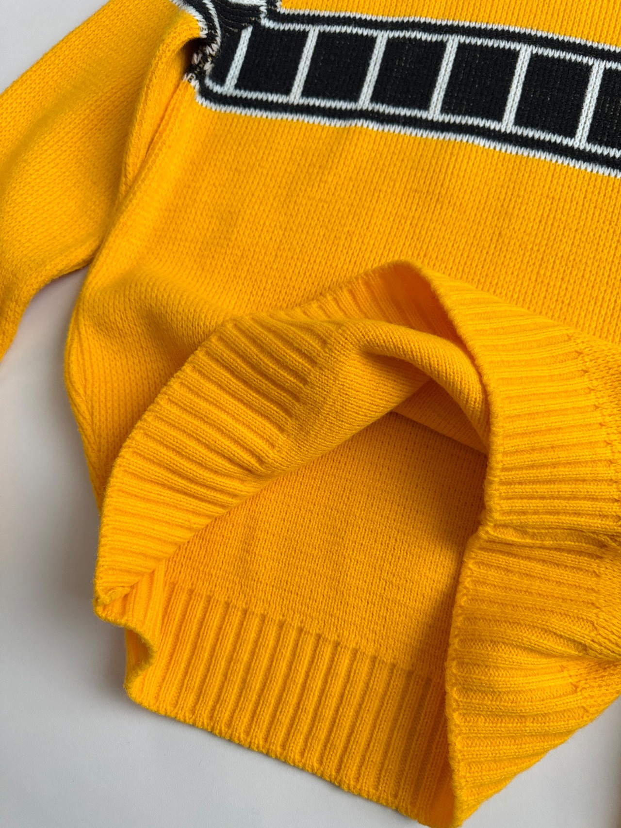 YAMAHA sweater - 9