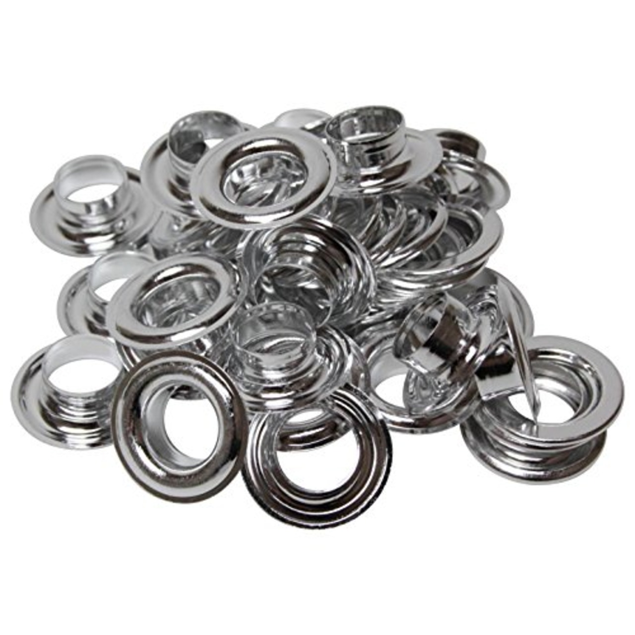 SK11(エスケー11) 両面ハトメの玉 20組 ハトメ穴径約12.0mm 本体950，1000，1300用 No.75