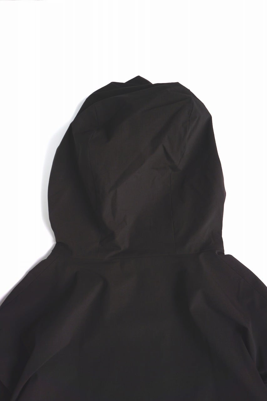 Nylon Ripstop Light Blouson