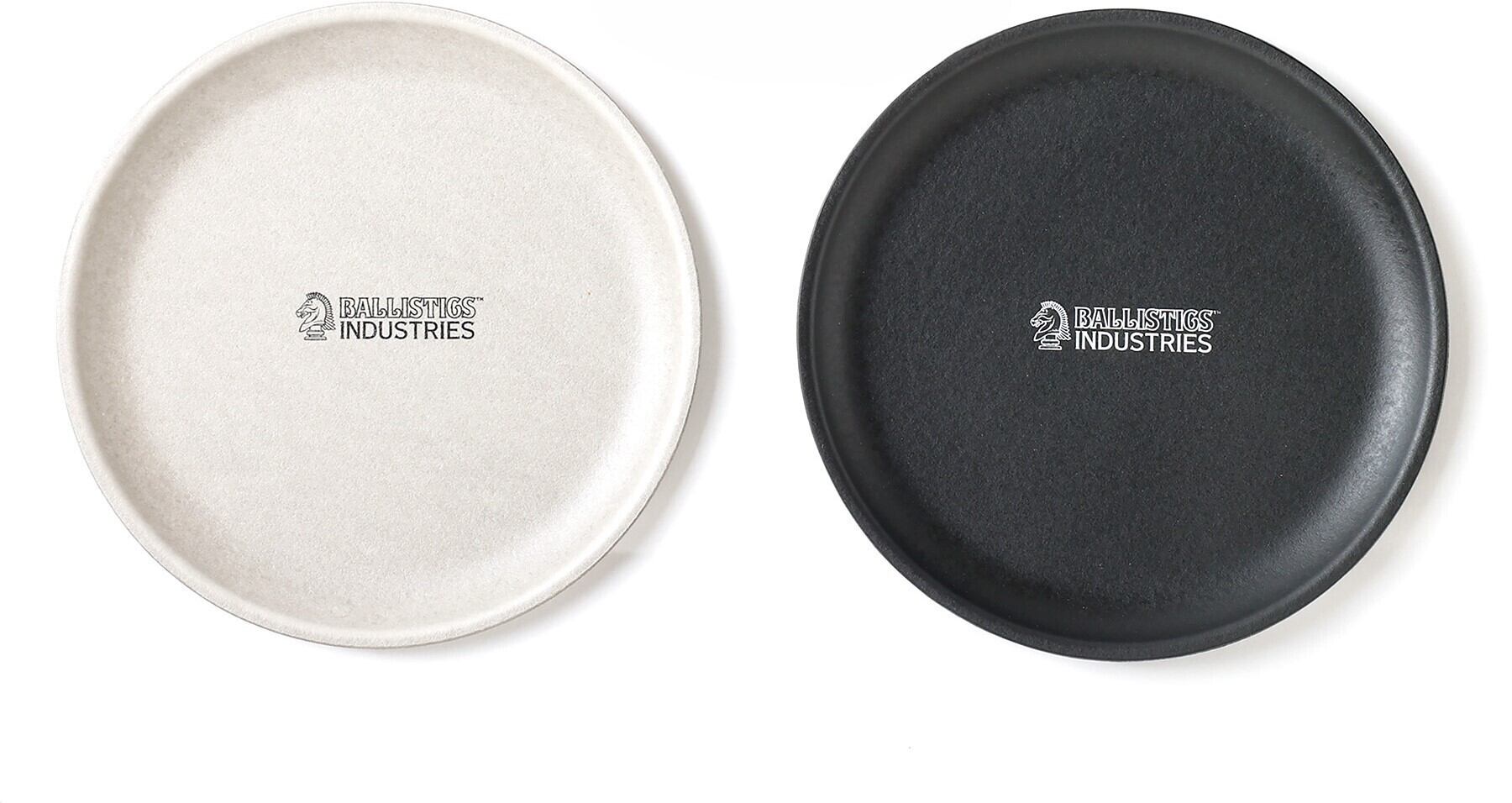 BALLISTICS/バリスティクス ROUND PAPER FIBER TRAY | sotosotodays