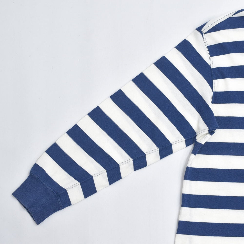 90s～ Ralph Lauren ラルフローレン インパクト21企画 ボーダー T