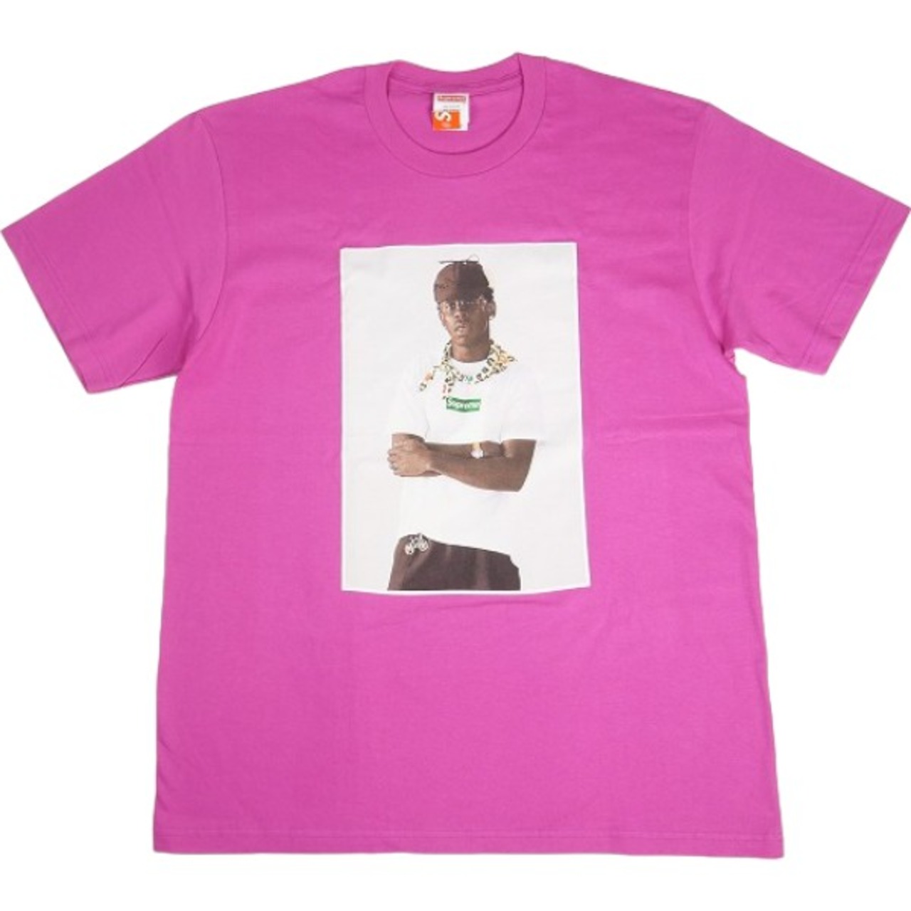 Size【XL】 SUPREME シュプリーム 24AW Tyler, The Creator Tee 