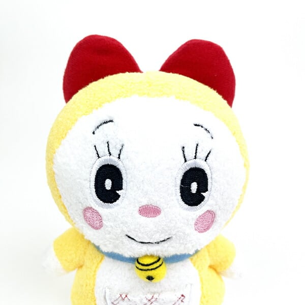 ドラえもん ドラミちゃん とことこくらぶ ぬいぐるみ | キャラクター
