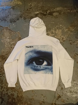 BOWWOW "KATH EYE HOODIE"