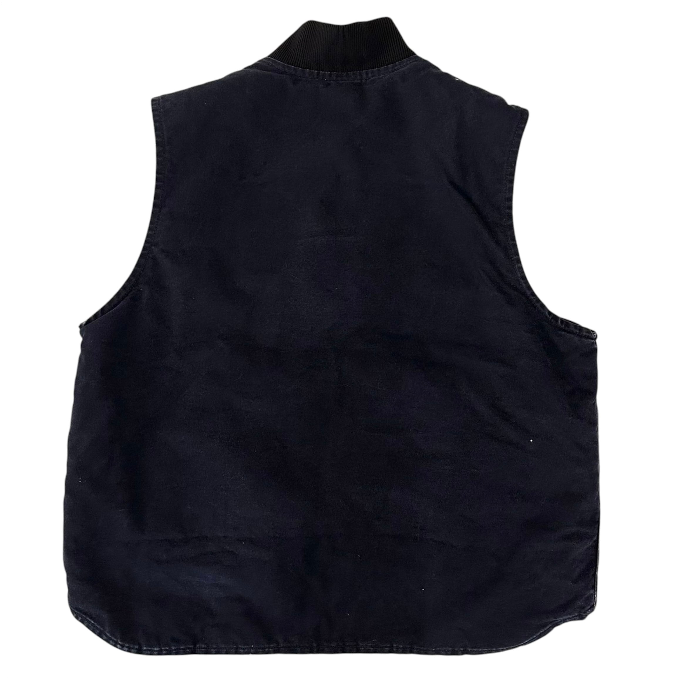 00s CARHARTT DUCK VEST | BerBerJin Yuhodo