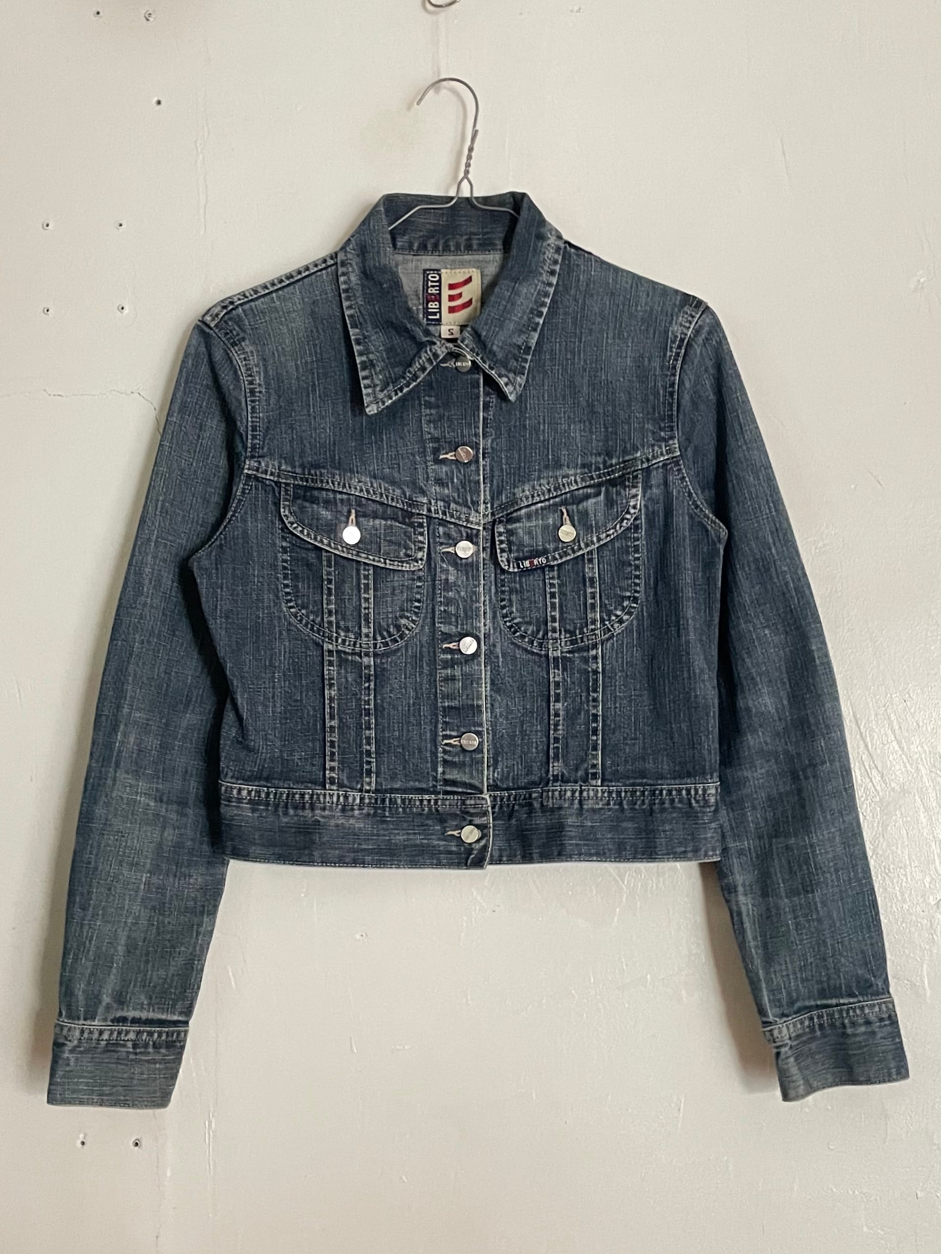 60s〜70s Montgomery Ward 101 Denim Jacket 60年代 70年代