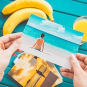 プロフィールムービー|写真追加