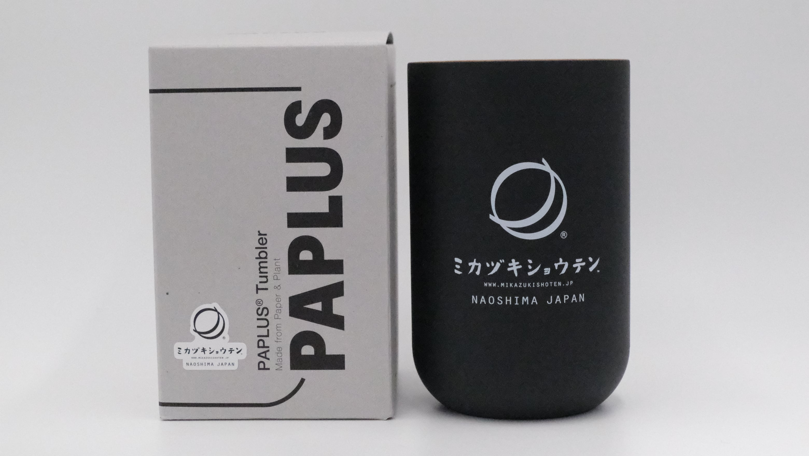 プラスチックフリータンブラー「サーフライダーファウンデーション