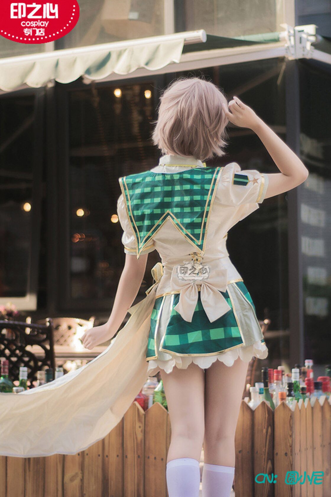 ラブライブ！】上原歩夢 コスプレ 衣装 高品質 | Pay ID