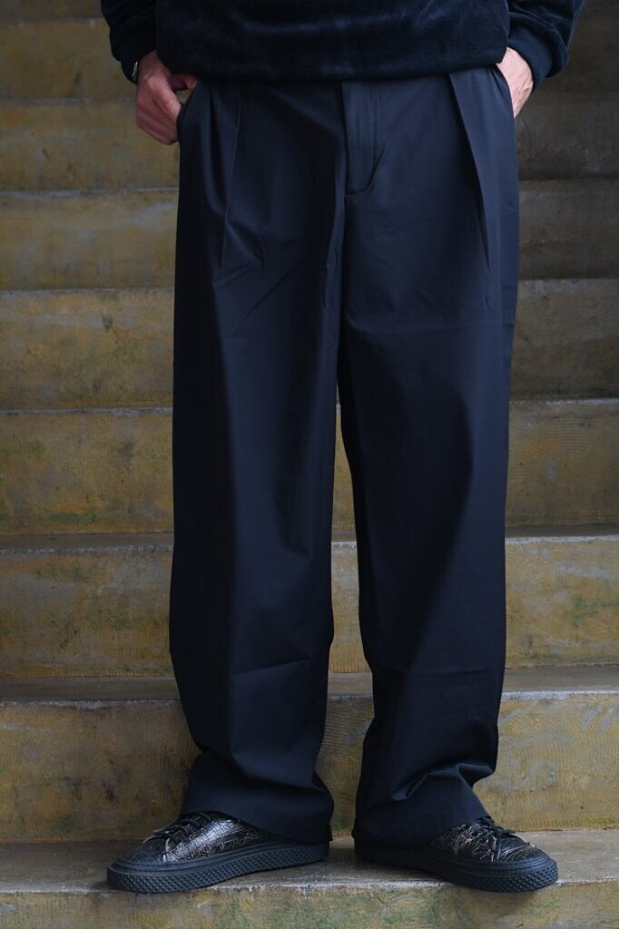 80s Levis Action Slacks | Pay ID