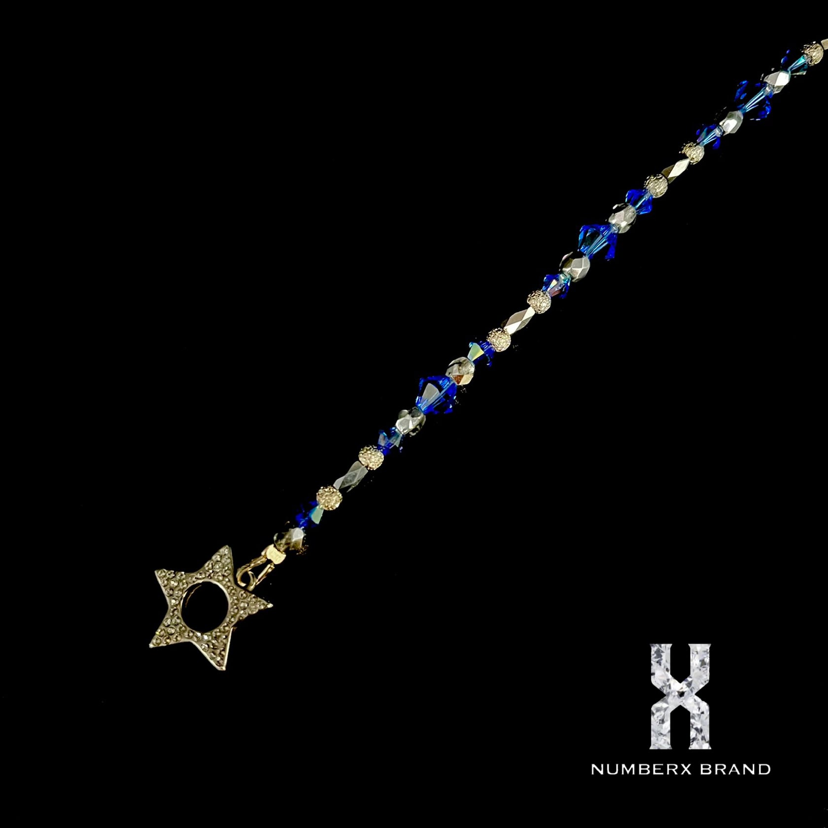 レインボー】X(エックス) Nシリーズ ネックレス （数量限定商品