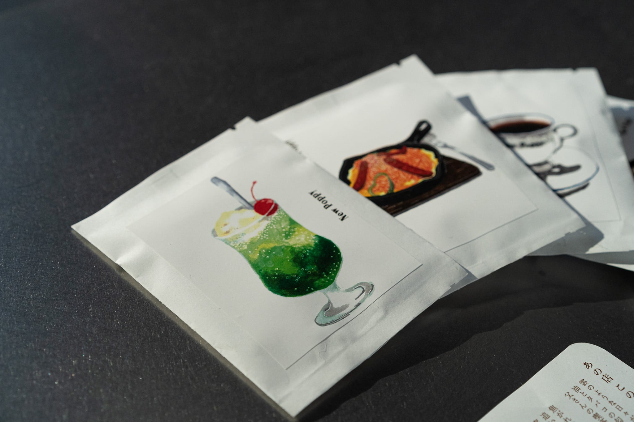 ドリップパック缶