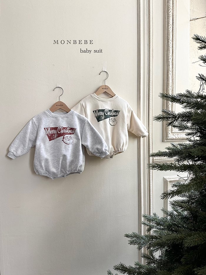 MaisonMarelle 2023AW チェックロンパース MaisonMarelle 2023AW チェックロンパース