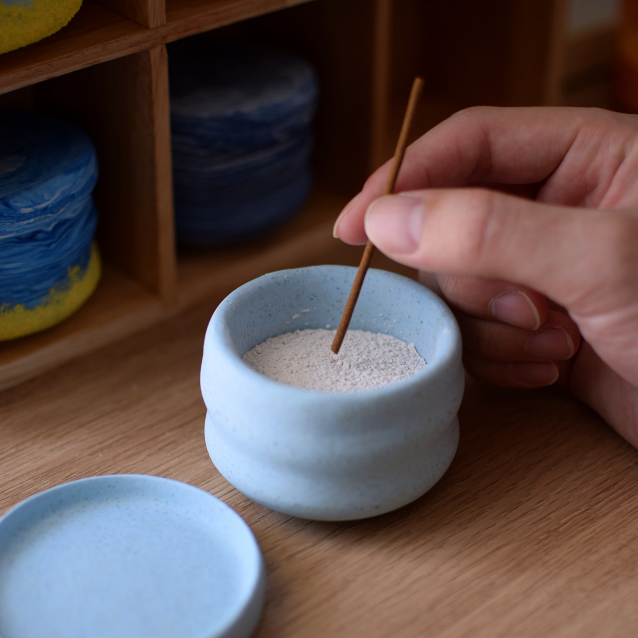 KOURO - gui：powder blue［最終販売］