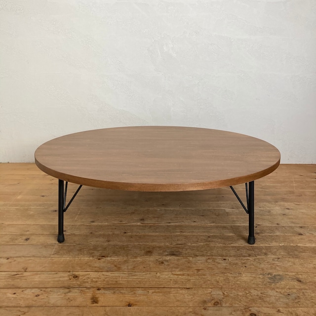 Original ROUND TABLE 1200  LOW