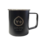 <Y+> mizu CAMP CUP