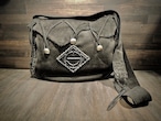 SATANTA サタンタ [S]LOGO SHOULDER BAG　SBG-005